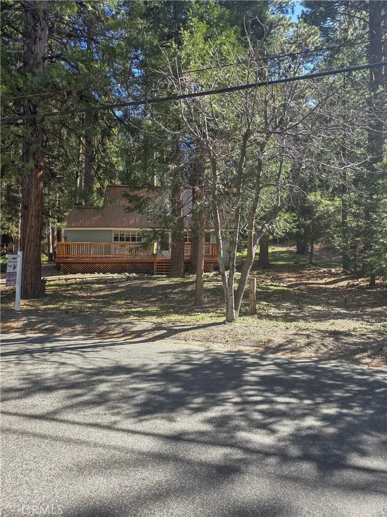 52745 Sylvan Way, Idyllwild, CA 92549 - Image #3