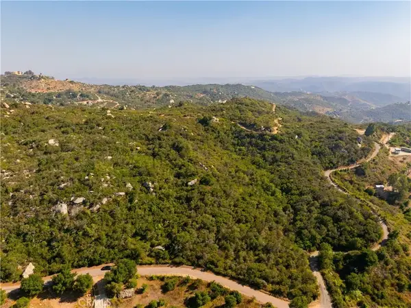 0 Harris Spur Truck, Fallbrook, CA 92028