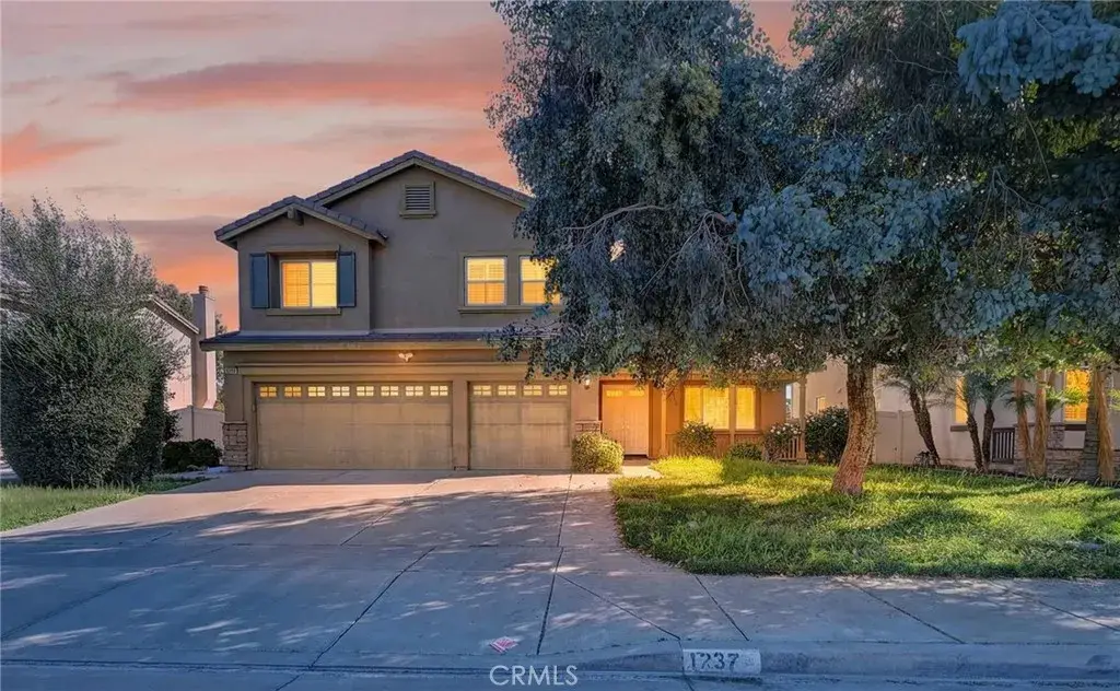 1237 Huckleberry, San Jacinto, CA 92582 - Image #1