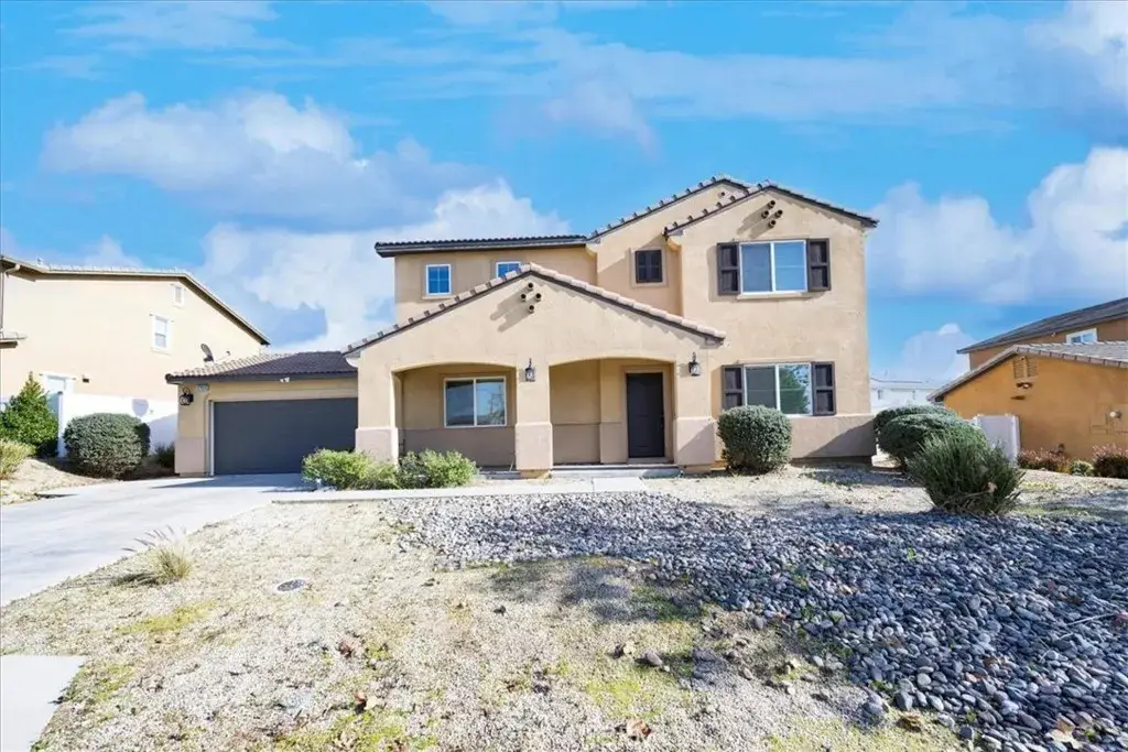 12956 Azalea Street, Moreno Valley, CA 92555 - Image #1