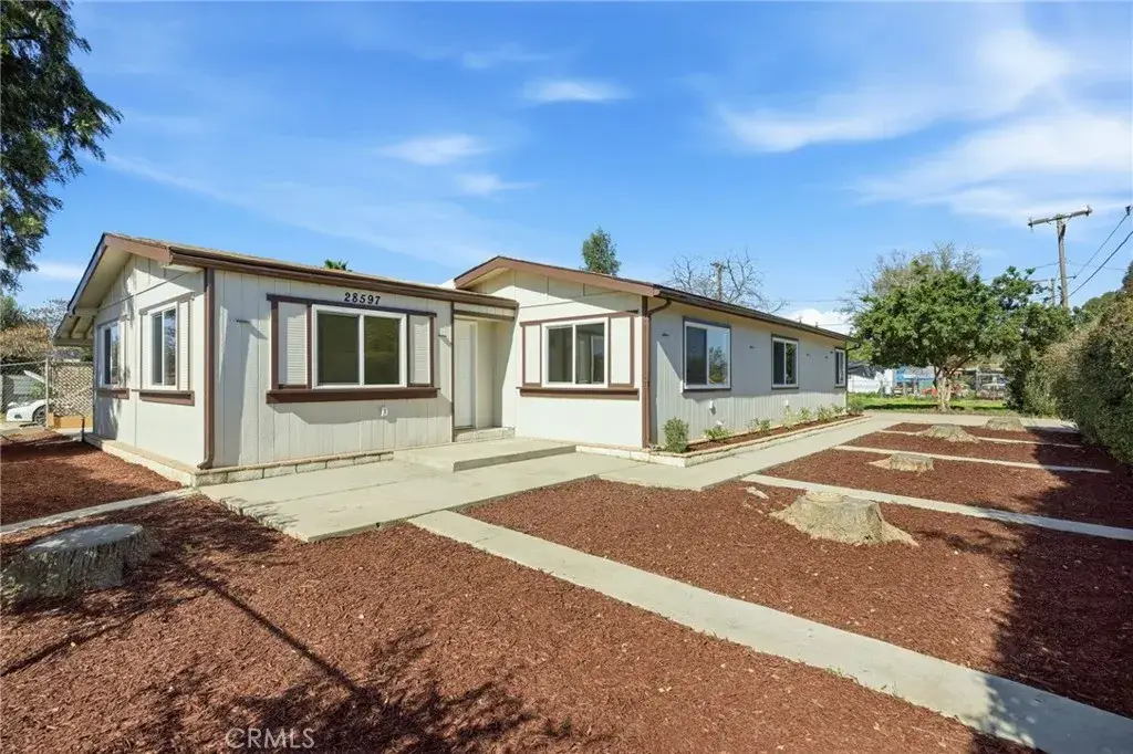 28597 Whittier, Winchester, CA 92596 - Image #1