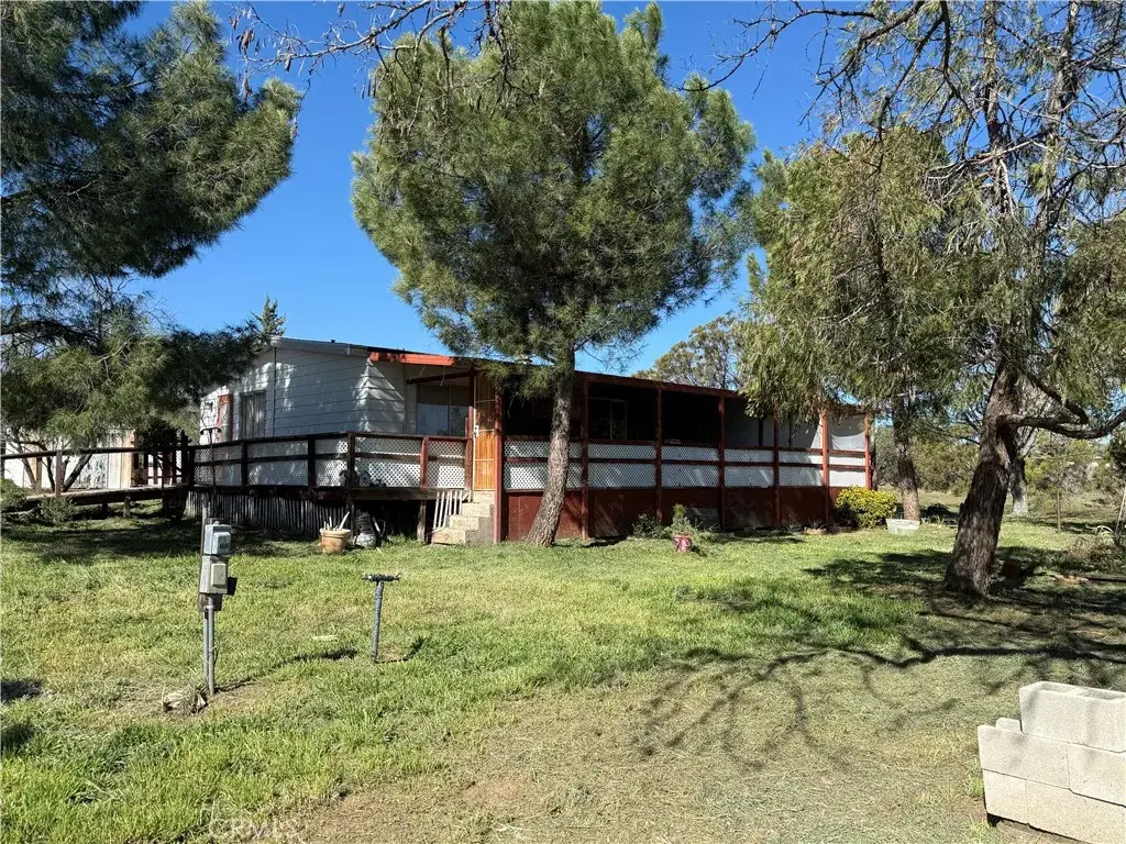 43231 Chapman, Anza, CA 92539 - Image #1