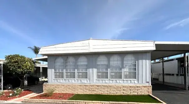 881 N. Lake Street #204, Hemet, CA 92544 - #1