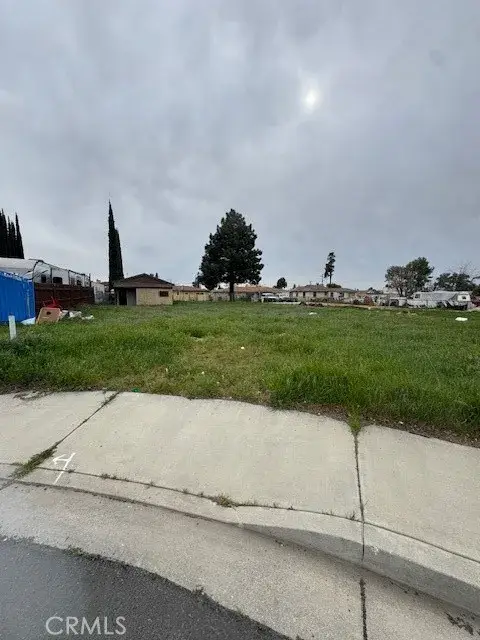 41510005 Land In Banning, Banning, CA 92220