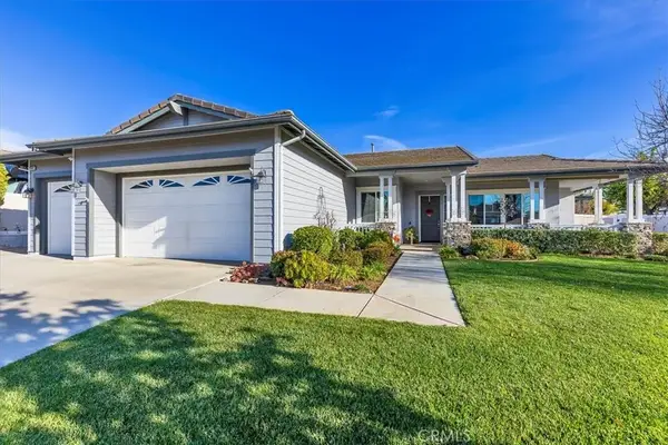 23842 Jonathan Place, Murrieta, CA 92562