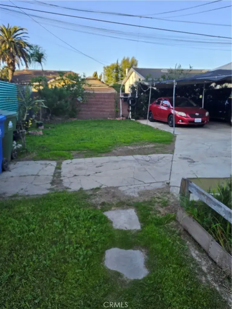 837 W 65th, Los Angeles, CA 90044 - #2
