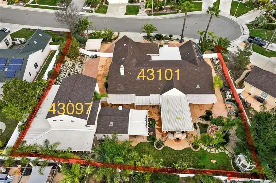 43097 Calle Camellia, Temecula, CA 92592 - #3