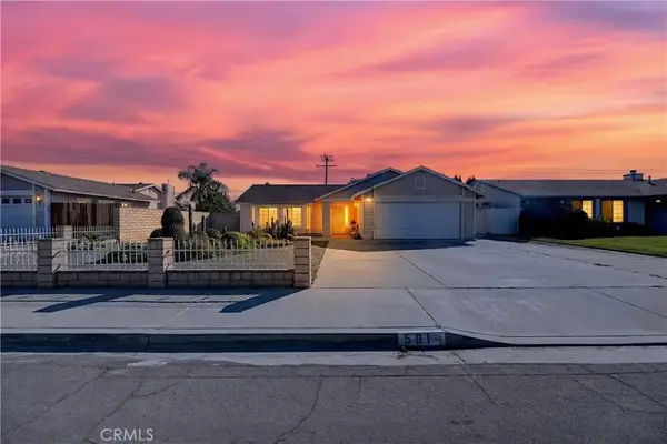 501 Presidents Avenue, Hemet, CA 92543