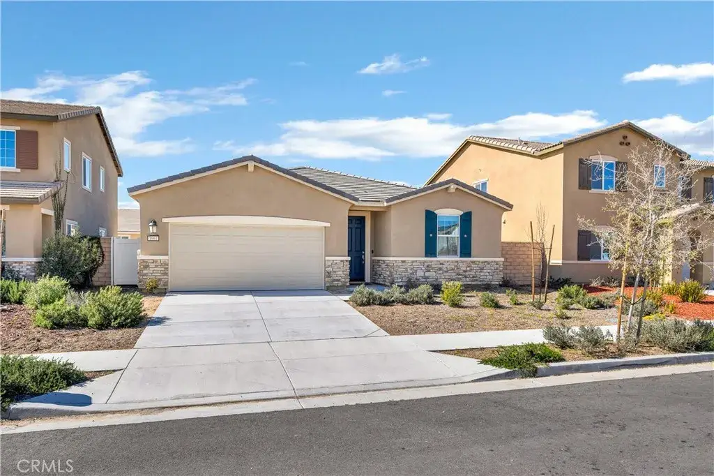 1961 Old Steel, Hemet, CA 92545 - Image #1