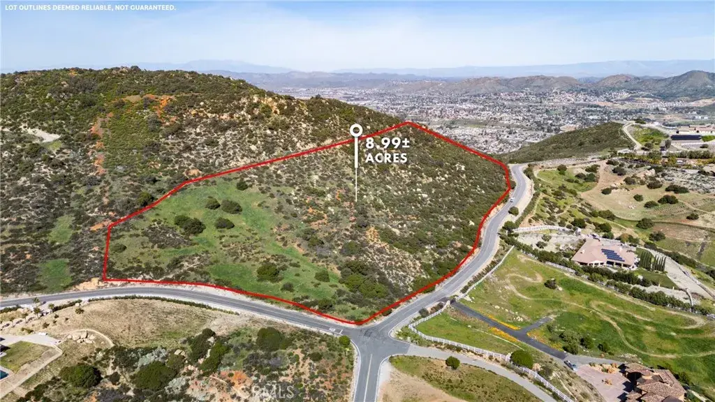 8 Via Vista Grande, Murrieta, CA 92562 - #1