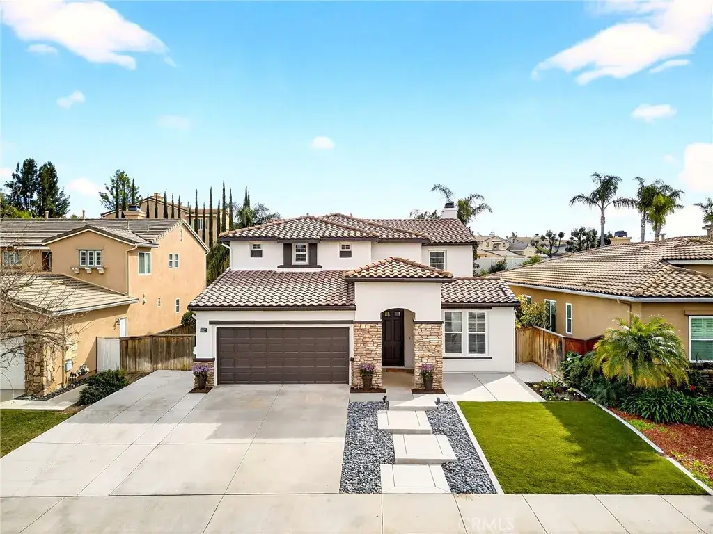 29689 Masters, Murrieta, CA 92563 - Image #1