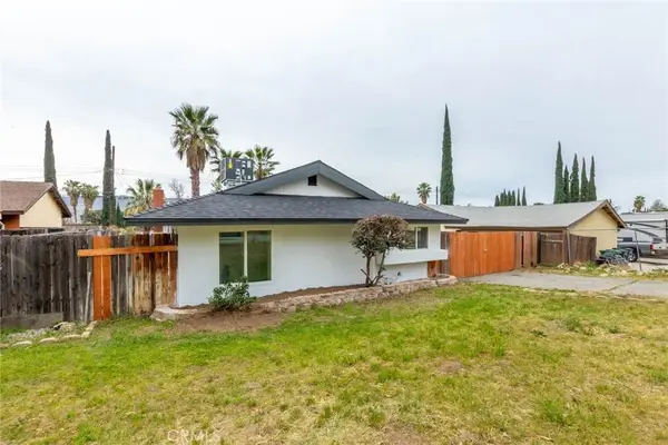 546 W Indian School, Banning, CA 92220