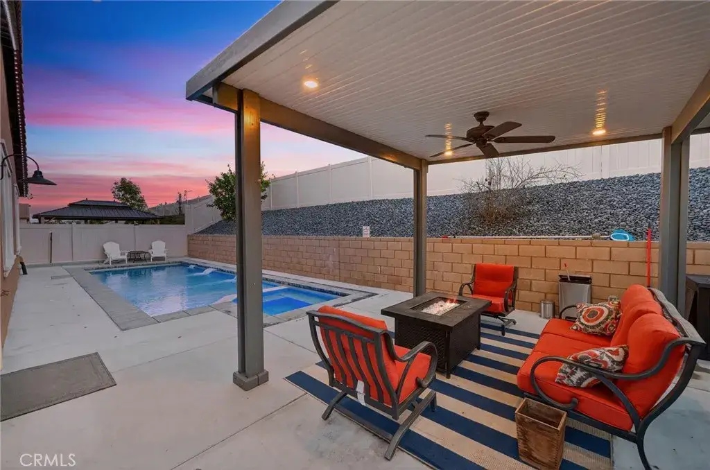 28307 Harvest Gold Court, Menifee, CA 92584 - Image #1