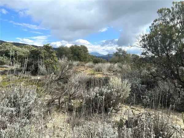 0 Oak, Anza, CA 92539