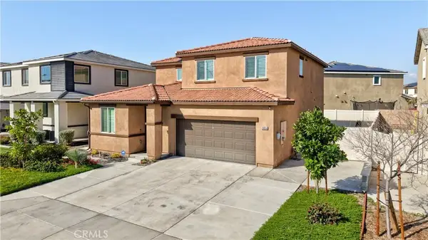 24856 Tiger Ave, Moreno Valley, CA 92551