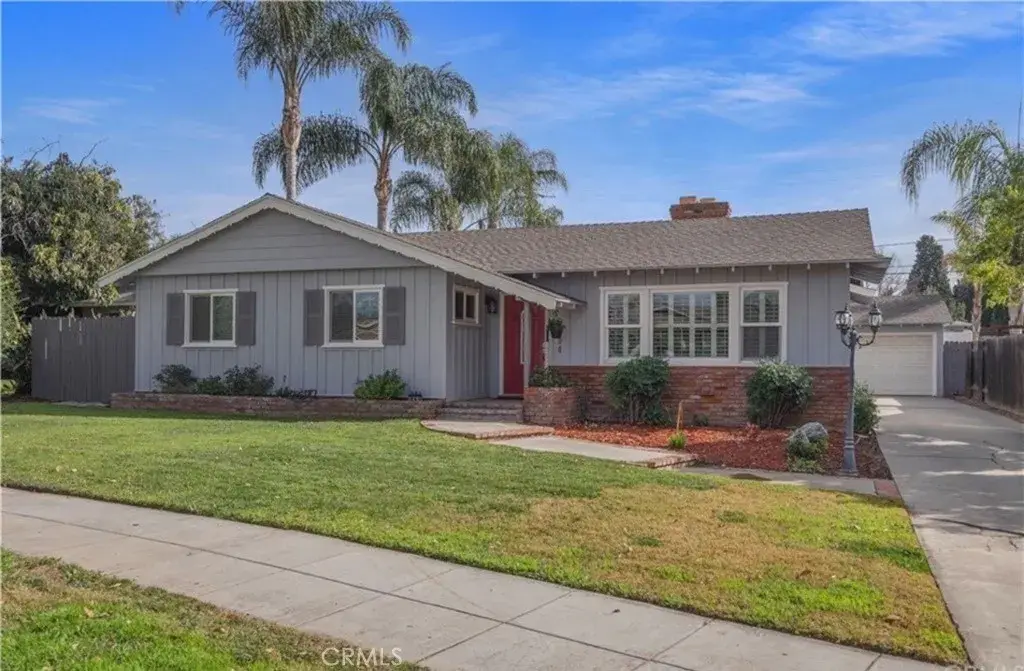 5604 Tower Road, Riverside, CA 92506 - #1