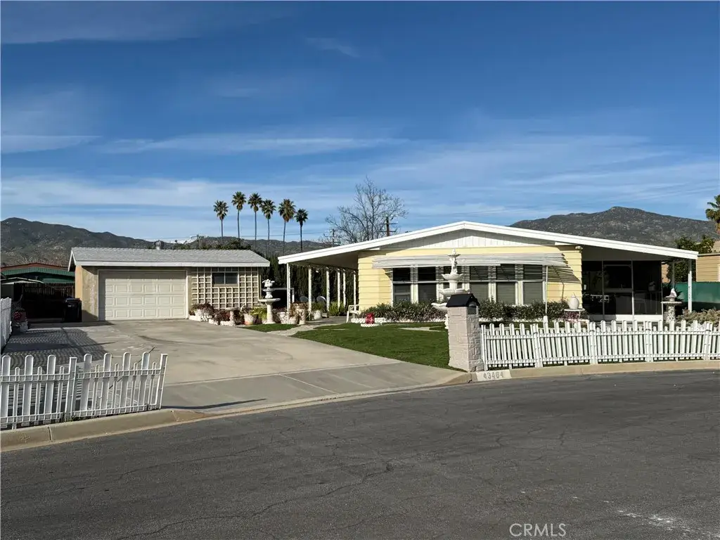 43464 Low, Hemet, CA 92544 - #1