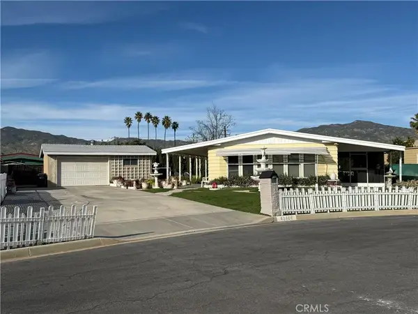 43464 Low, Hemet, CA 92544