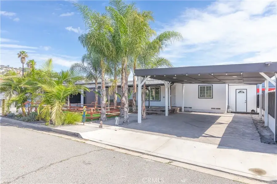 817 Sacramento, Spring Valley, CA 91977 - #3