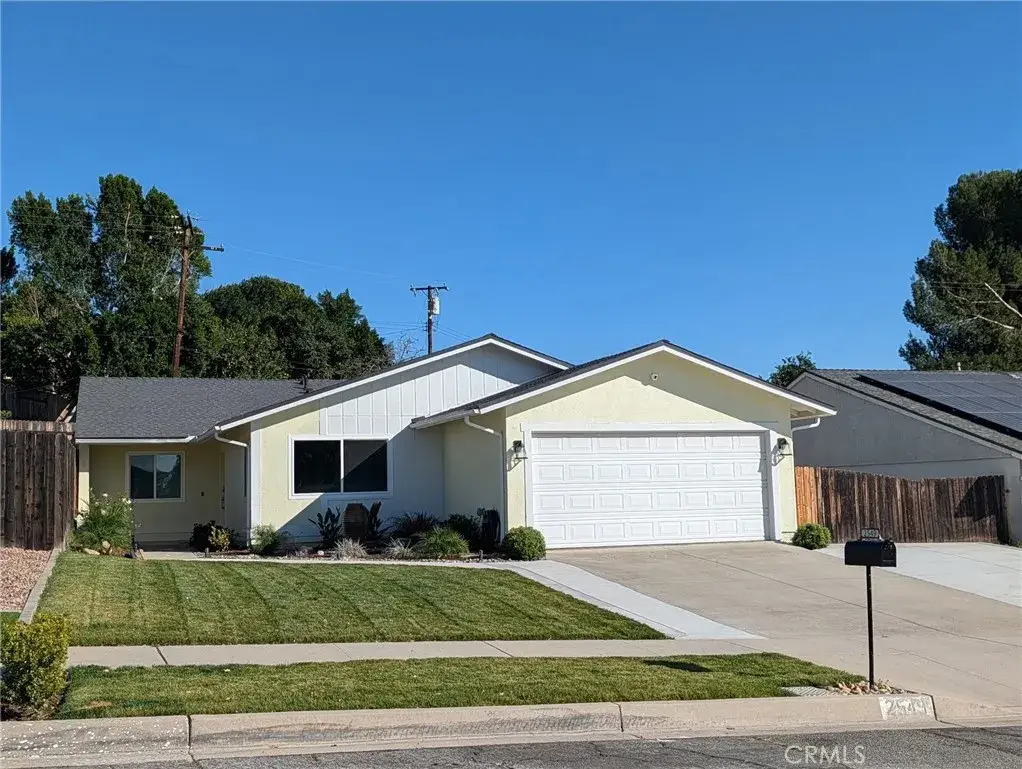 2549 Bonita, Highland, CA 92346 - #1