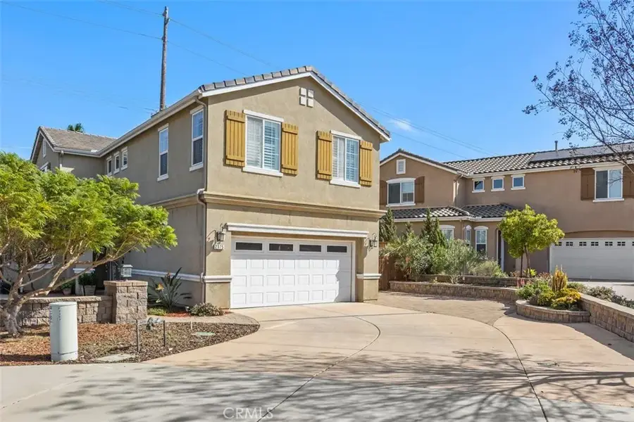 2375 Campbell Place, Escondido, CA 92027 - #2