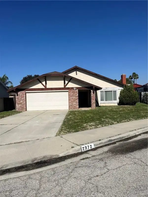 2372 Carlsbad Circle, Hemet, CA 92545