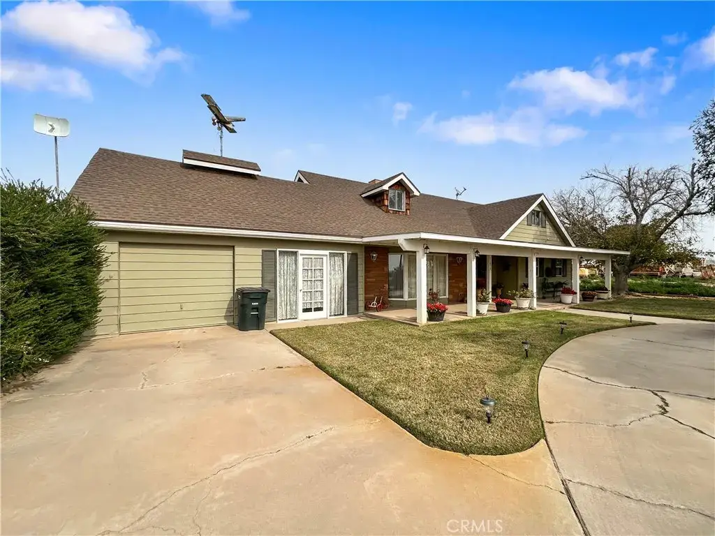 11850 W 14th Avenue, Blythe, CA 92225 - #1