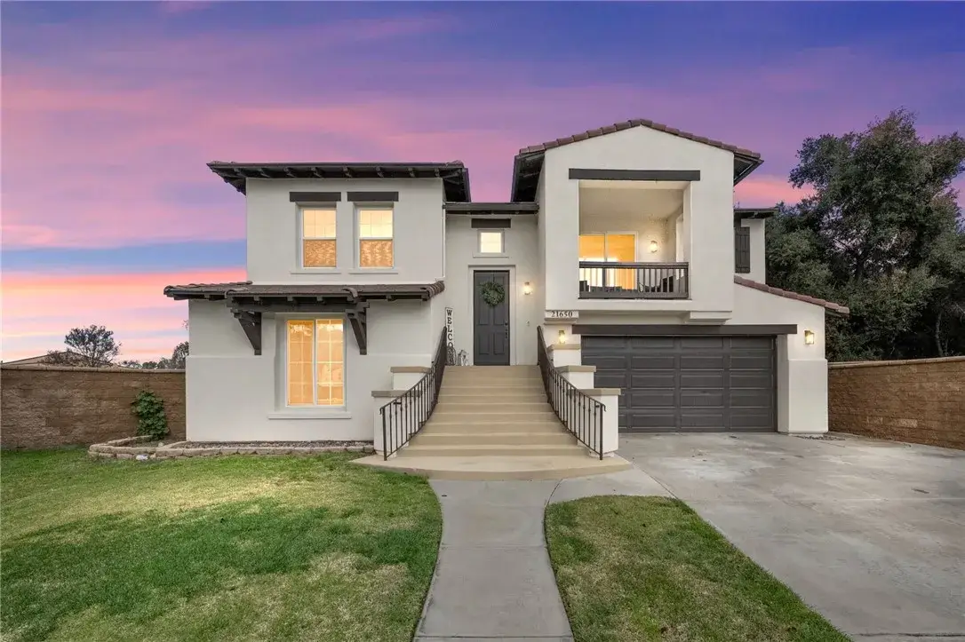 21650 Pink Ginger Court, Wildomar, CA 92595 - #1