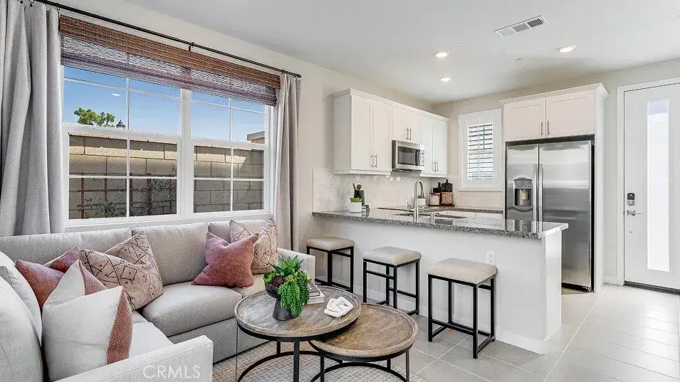 2606 E Lincoln Paseo, Ontario, CA 91762 - #1