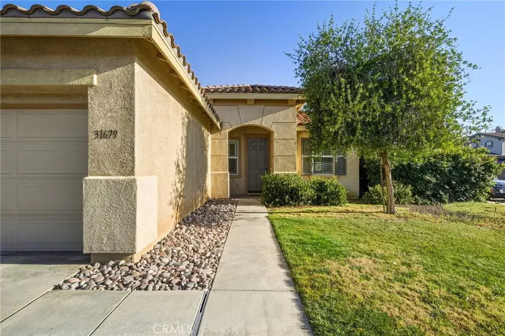 31679 Umbria, Winchester, CA 92596 - #1