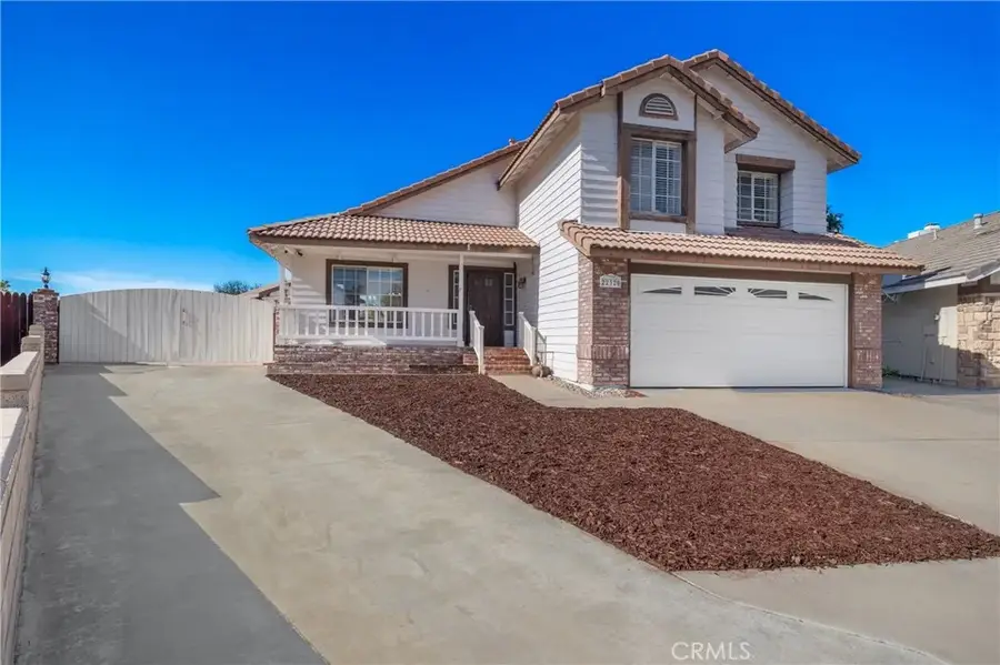 22320 Spur Brook Drive, Wildomar, CA 92595 - #2