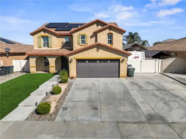 3397 Presidio, Perris, CA 92570