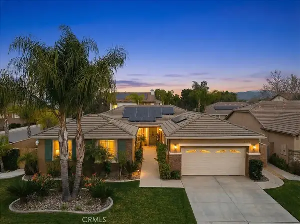29416 Lake Hills Drive, Menifee, CA 92585