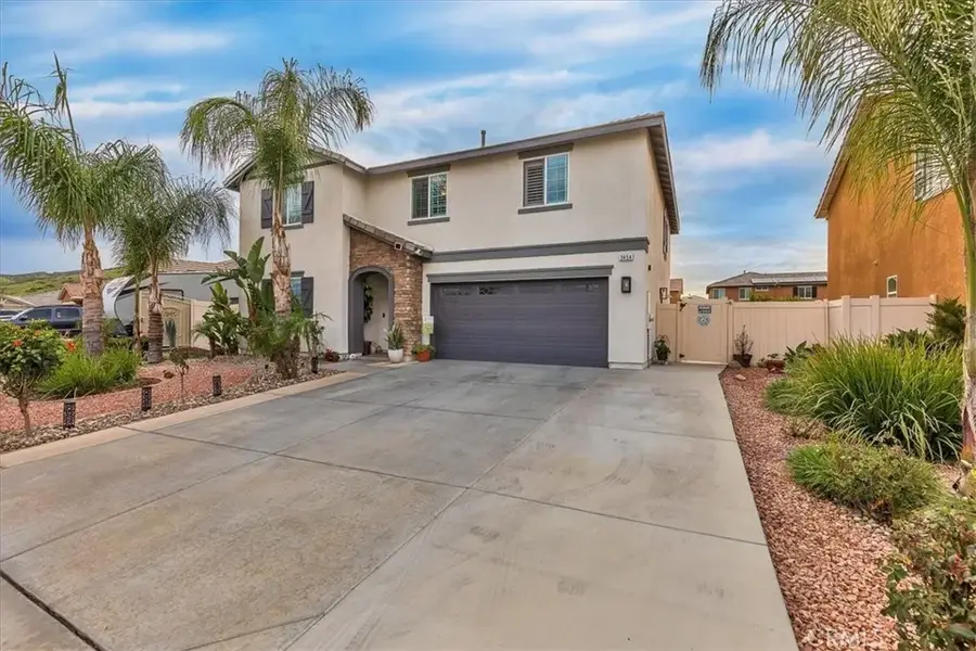 3454 Bryce Canyon, Perris, CA 92570 - #2