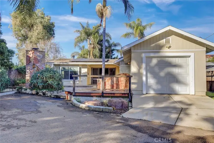 2428 Hutchison Street, Vista, CA 92084 - #3