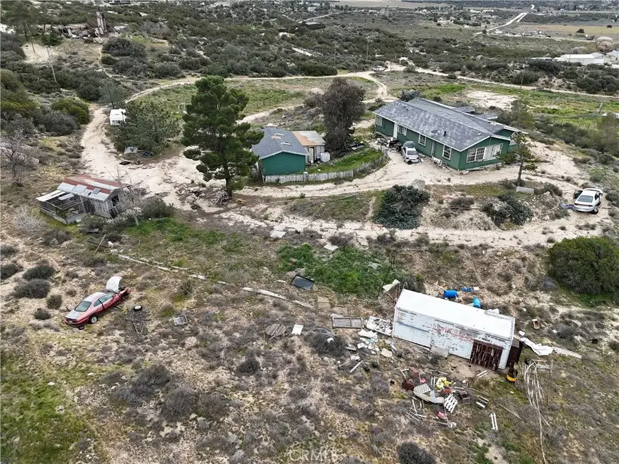 61200 Indian Paint Brush Road, Anza, CA 92539 - #2