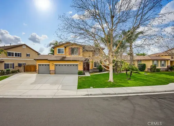 6721 Heathgrove, Eastvale, CA 92880