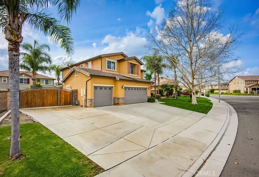 6721 Heathgrove, Eastvale, CA 92880 - #2
