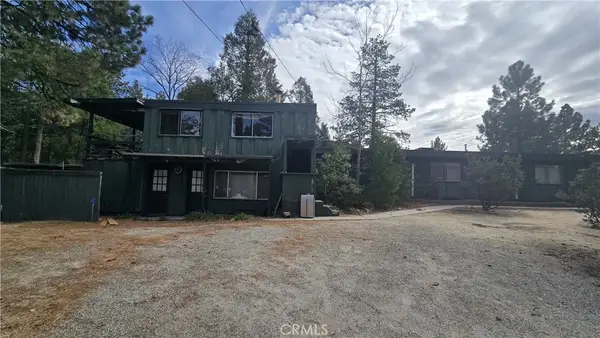 26650 Fairway, Idyllwild, CA 92549