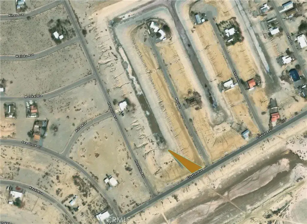 786 Crystal, Thermal, CA 92274 - #1