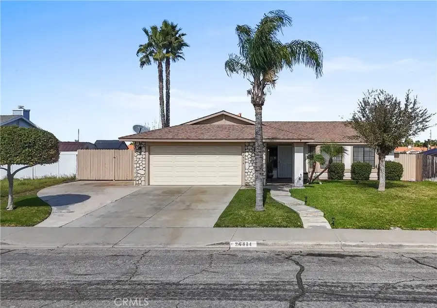 26414 Baldy Peak Dr., Menifee, CA 92586 - #2