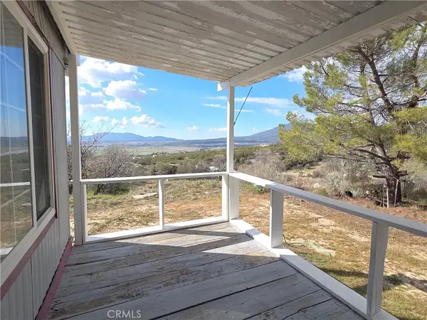 59995 Granite Gulley, Anza, CA 92539