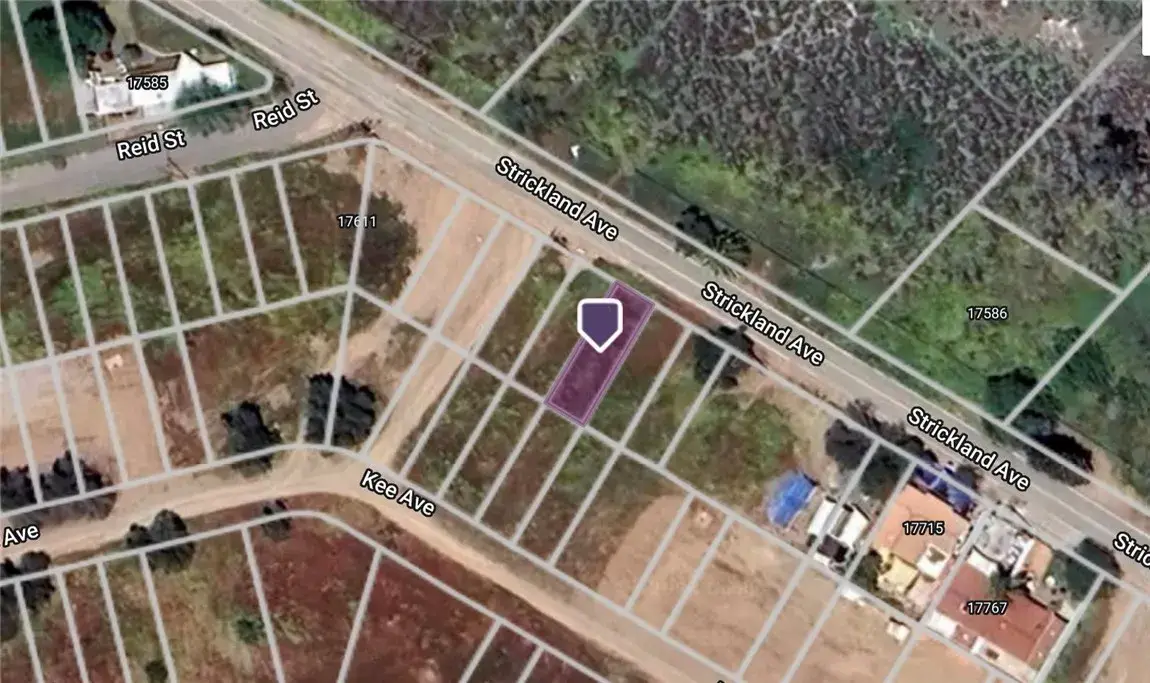 0 Strickland, Lake Elsinore, CA 92530 - #1