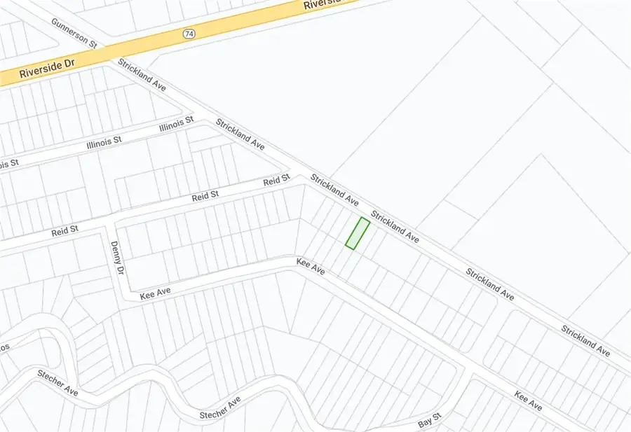 0 Strickland, Lake Elsinore, CA 92530 - #2