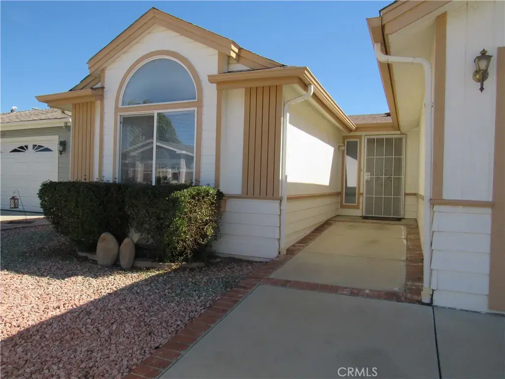 27250 Murrieta #156, Menifee, CA 92586 - #1