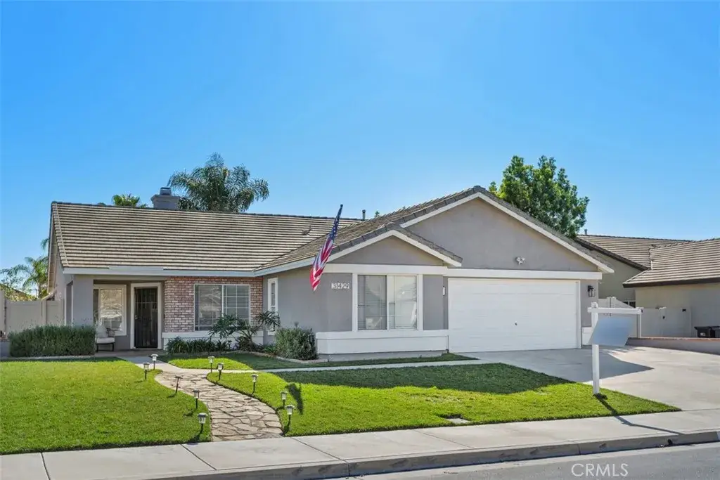 31429 Amsterdam, Winchester, CA 92596 - #1