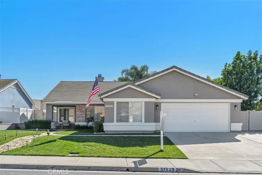 31429 Amsterdam, Winchester, CA 92596 - #2