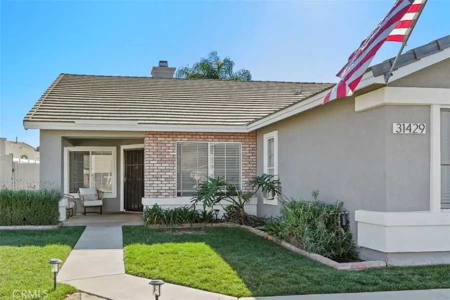 31429 Amsterdam, Winchester, CA 92596 - #3