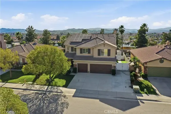 29107 Mesa Crest, Menifee, CA 92584