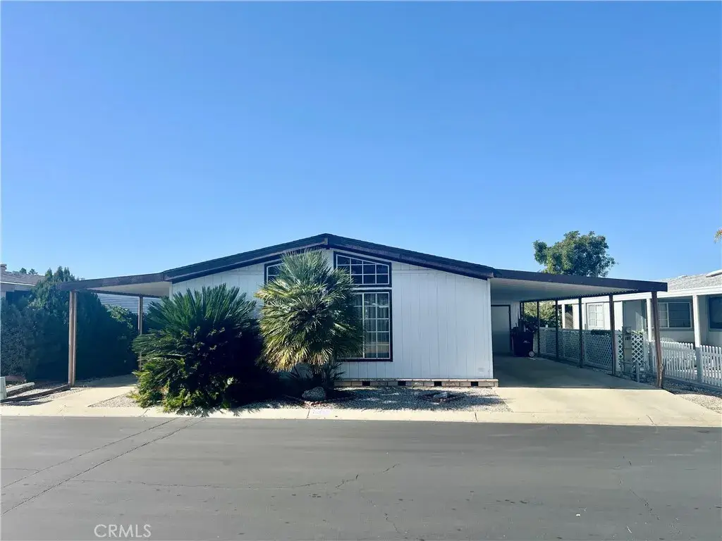24600 Mountain, Hemet, CA 92544 - #1